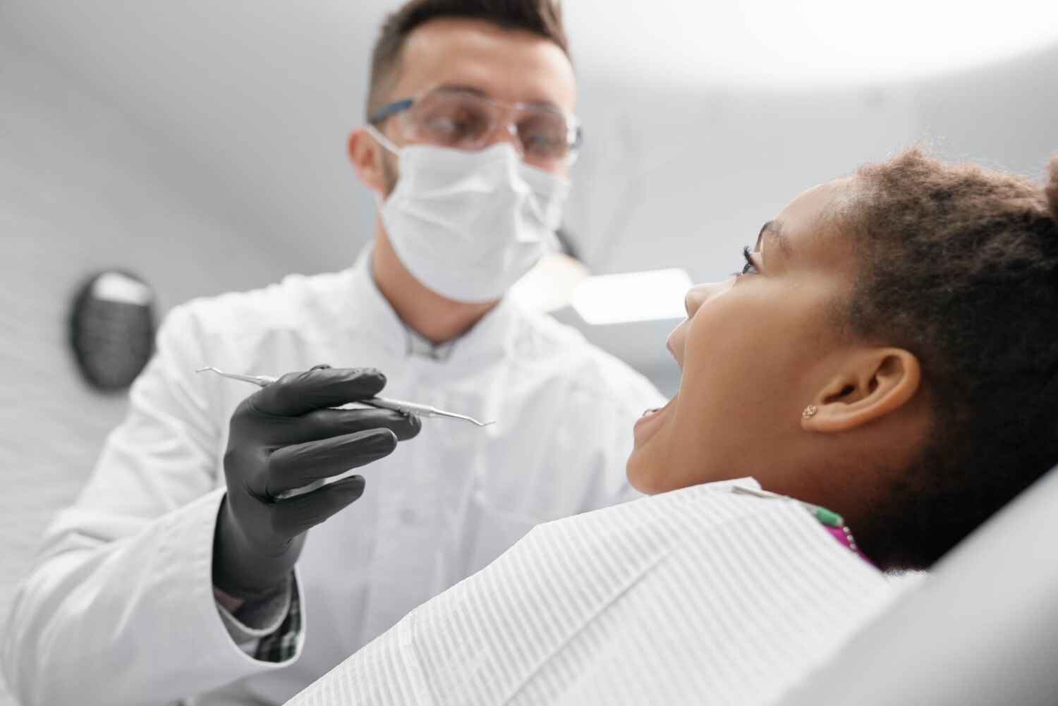 Best Dentist for Dental Trauma [placeholder7] in Waimea, HI